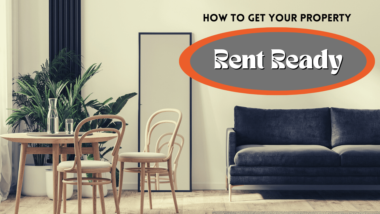 How to Get Your Atlanta Property Rent Ready